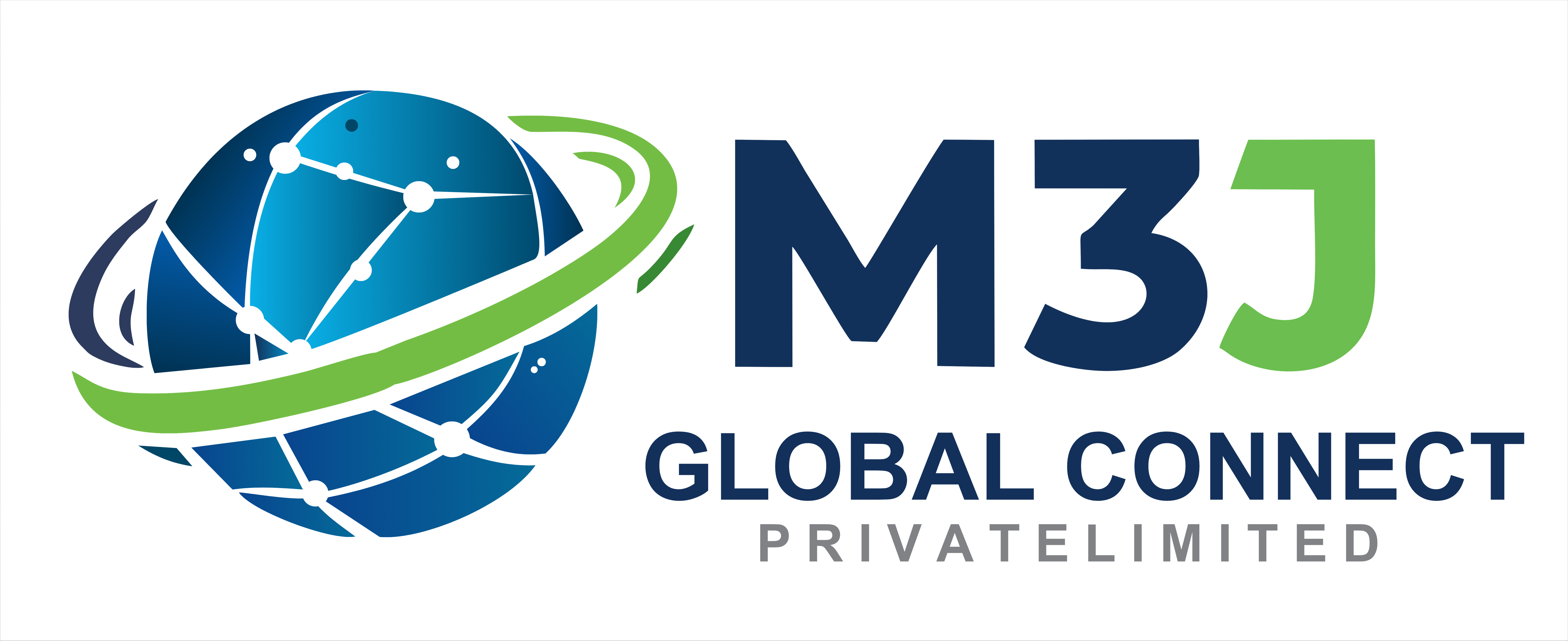 M3J Global Connect Private Limited