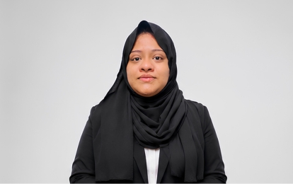 Saba Shaikh